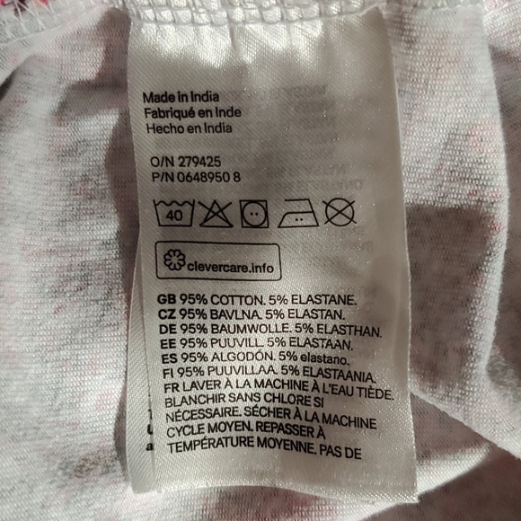 Dress - Picture 6 of 6